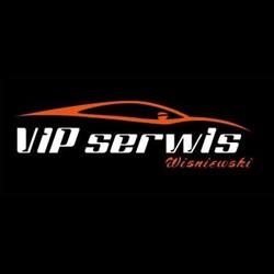 "VIP Serwis" Marcin Wisniewski