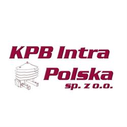 K P B INTRA POLSKA SP Z O O