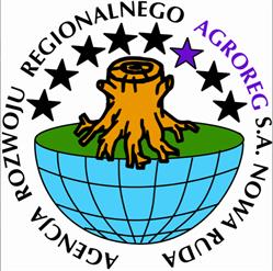 AGENCJA ROZWOJU REGIONALNEGO AGROREG S A W NOWEJ RUDZIE