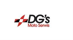 DGS MOTO SERWIS