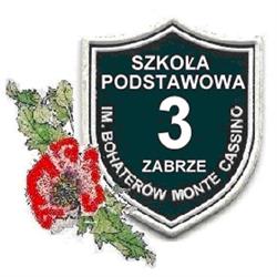 SZKOLA PODSTAWOWA NR 3
