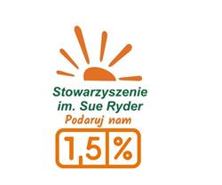 STOWARZYSZENIE IM SUE RYDER