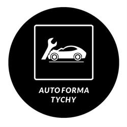 AUTO FORMA TYCHY SP Z O O