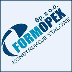 FORMOPEX SP Z O O