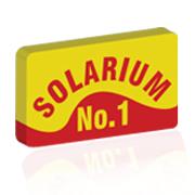 SOLARIUM No.1