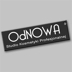 OdNOWA Studio kosmetyki Profesjonalnej Marlena Drabik