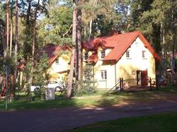 Sloneczne Domki Kozbial R.W.
