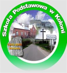 SZKOLA PODSTAWOWA W KOLONI
