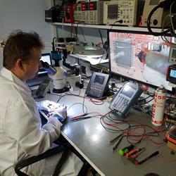 SERWIS ELEKTRONIKI CYFROWEJ MACIEJ FEJDASZ