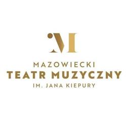 Mazowiecki Teatr Muzyczny im. Jana Kiepury