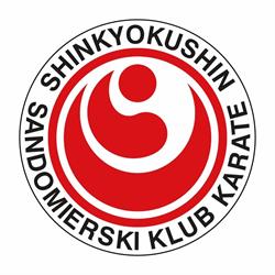 SANDOMIERSKI KLUB KARATE
