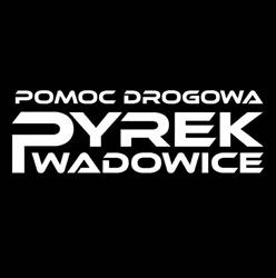 POMOC DROGOWA