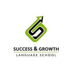 SUCCESS & GROWTH LANGUAGE SCHOOL SABINA GAZUREK