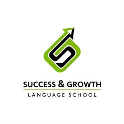 SUCCESS & GROWTH LANGUAGE SCHOOL SABINA GAZUREK