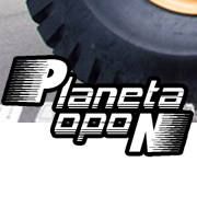 PLANETA OPON Rombud