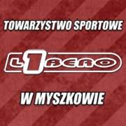 TOWARZYSTWO SPORTOWE LIBERO