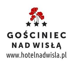 Hotel nad Wisłą