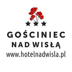 Hotel nad Wisłą