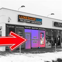 Luxeshop GSM