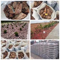 Krzysztof Milewski Firma Produkcyjno-Handlowo-Uslugowa Sklep Wielobranzowy "SOSNA"