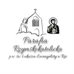 PARAFIA RZYM KAT PW SWIETEGO LUKASZA EWANGELISTY