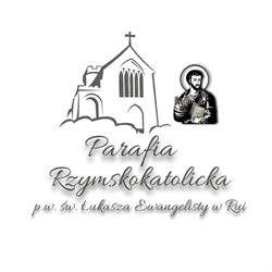 PARAFIA RZYM KAT PW SWIETEGO LUKASZA EWANGELISTY