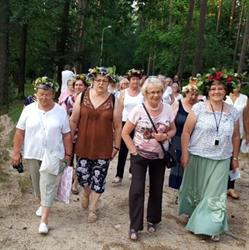 STOWARZYSZENIE UNIWERSYTET TRZECIEGO WIEKU W PIOTRKOWIE TRYBUNALSKIM