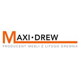 Arkadiusz Dyrda FIRMA PRODUKCYJNO HANDLOWO USLUGOWA MAXI - DREW