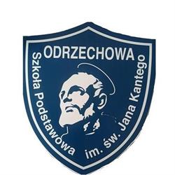 Szkoła Podstawowa w Odrzechowej