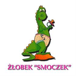 ZLOBEK SMOCZEK ANNA BOROWIK