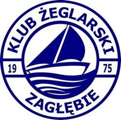 ZAGLEBIE Klub Zeglarski Jan Duda