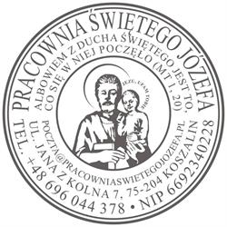 PRACOWNIA SWIETEGO JÓZEFA MILOSZ JANCZEWSKI