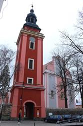Kościół św. Jana Chrzciciela