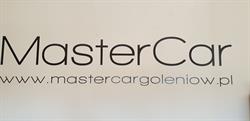 MasterCar Leszek Gawrysiak