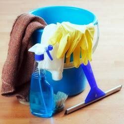 FULL CLEANING ANETA SADKOWSKA