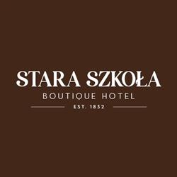 Stara Szkoła Boutique Hotel