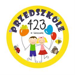 Przedszkole nr 423