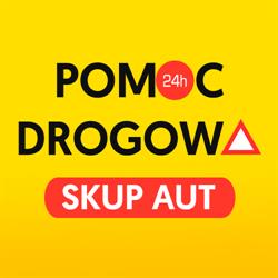 Pomoc drogowa, skup aut, holowanie 24h - Autohandel "Oskar"