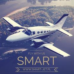 SMART JET SP Z O O
