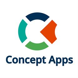 Concept Apps