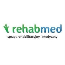 REHABMED Sklep Medyczny Opole, wózek inwalidzki, pieluchomajtki