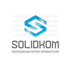 SOLIDKOM PROFESJONALNE SYSTEMY INFORMATYCZNE