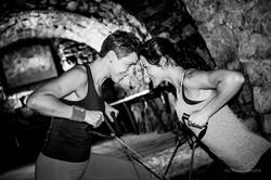 Studio Fitness Workout S.C.