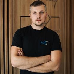 FIZJO FIT LUKASZ LUDWA