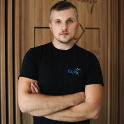 FIZJO FIT LUKASZ LUDWA