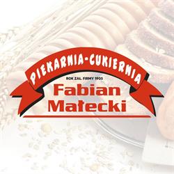 PIEKARNIA CUKIERNIA MALECKI FABIAN