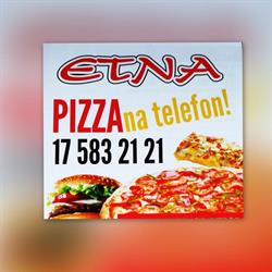 PIZZERIA ETNA EWA GAWRYS