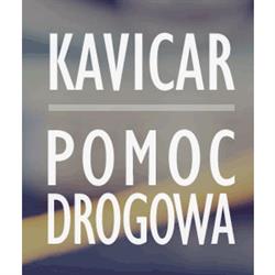 KaviCar Pomoc Drogowa Ratownictwo Drogowe Jacek Kawka