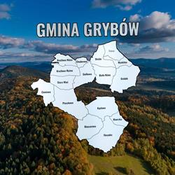 GMINA GRYBÓW