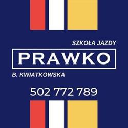 SZKOLA JAZDY PRAWKO